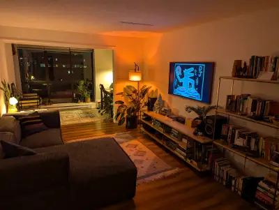 Subletting Centretown apartment for September - December 2025