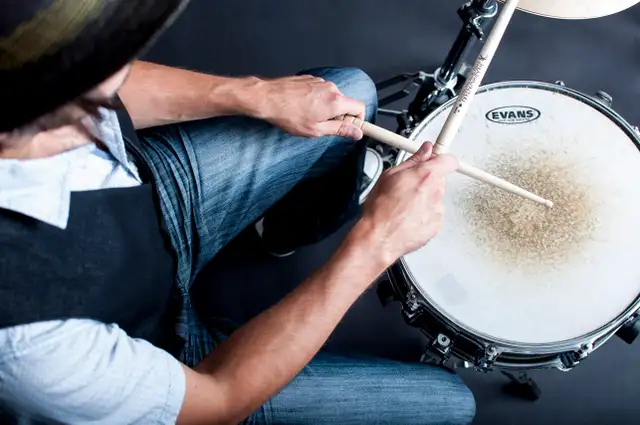 Cours de BATTERIE / DRUM Lessons65702475721601121
