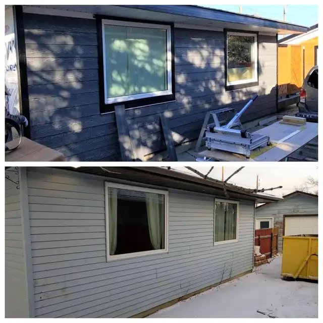 Renovations, Repairs and Construction  - For Hire559731882811740167