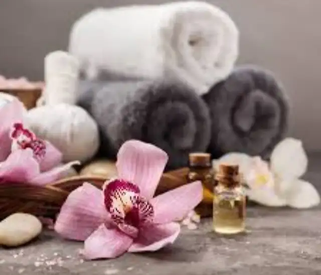 Best rate deep tissue massage @ New Massage