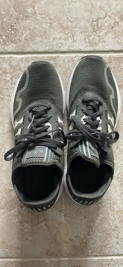 Adidas Swift Run 22 -  X 'Camouflage Twist - SIZE 11, View more