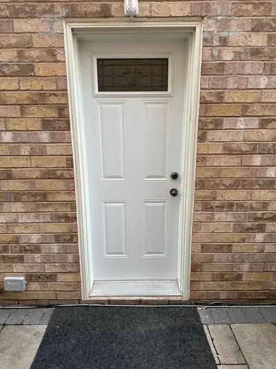2-Bedroom Basement for Rent