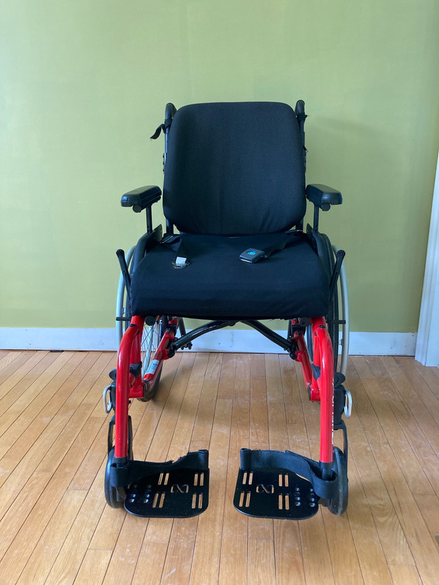Wheelchair in Health & Special Needs in Fredericton