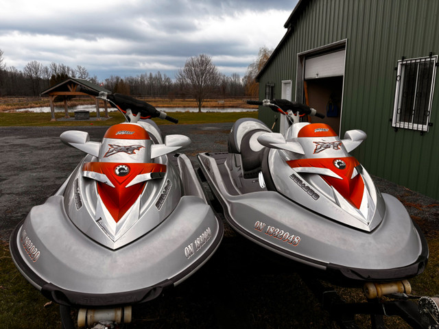 RXT 255 watercraft for sale in Personal Watercraft in Cornwall