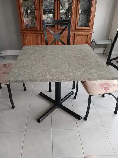 Kitchen Table, View more