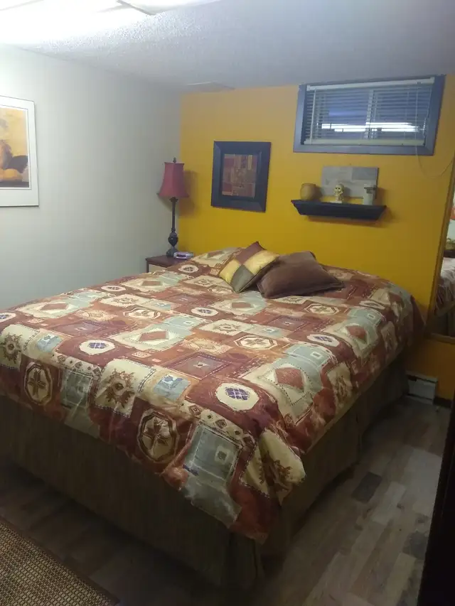 Chambre  A Louer pour travailleurs in Room Rentals & Roommates in Granby - Image 2