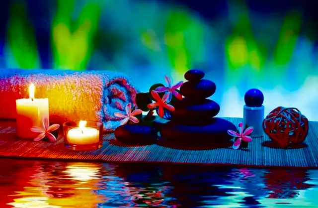 Massage and Reiki-free universal energy session in Other in Richmond - Image 3