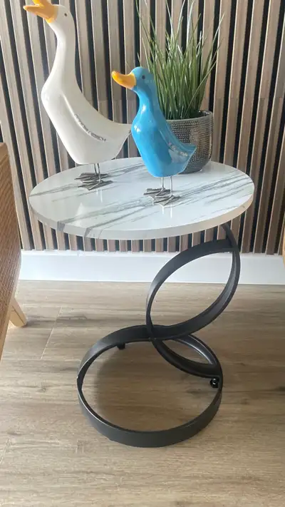 side table , View more