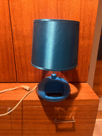 Desk Lamp / Lampe