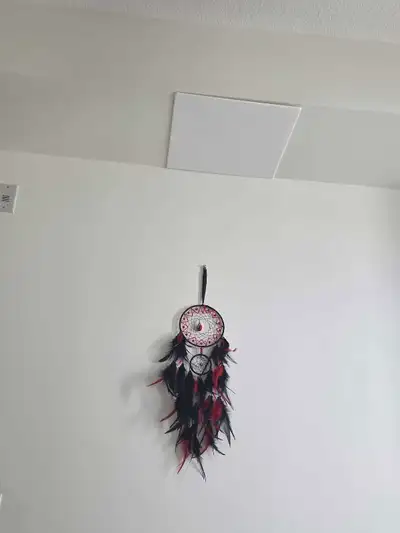 Dream Catcher, View more