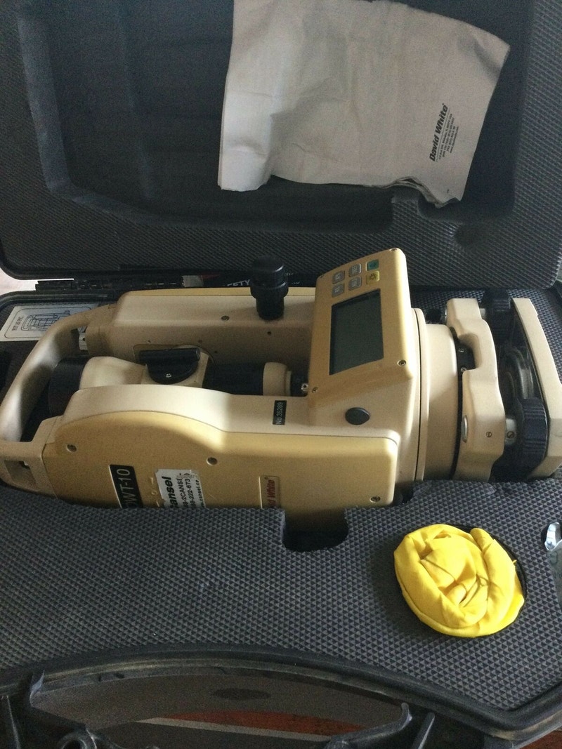 laser levels Other Edmonton Kijiji