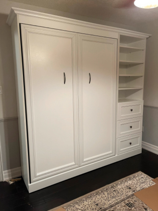 Murphy Bed Installer in Other in City of Toronto