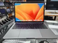 Apple Macbook Pro Touchbar Intel i5