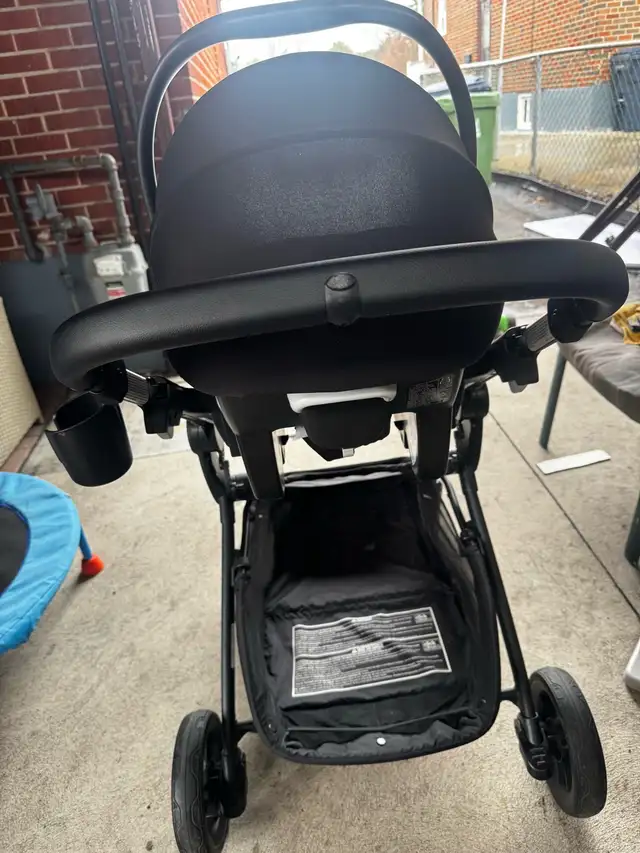 Graco Stroller in Strollers, Carriers & Car Seats in City of Toronto - Image 5