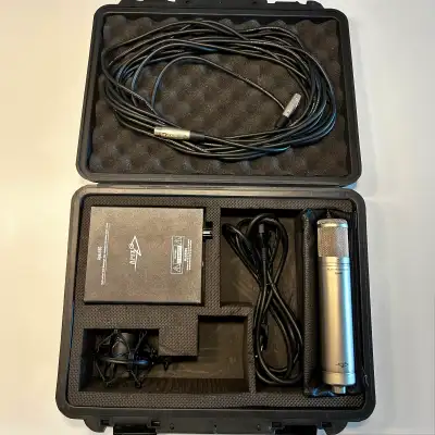 Microphones and Studio Gear, View more