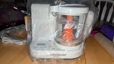 Baby/kids food processor/blender, View more