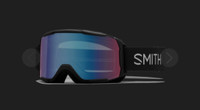 Daredevil SMITH OPTICS  ski/snowboard goggle Youth M