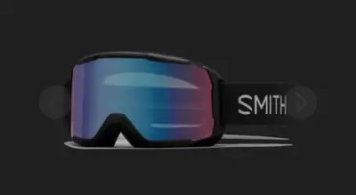 Daredevil SMITH OPTICS  ski/snowboard goggle Youth M, View more