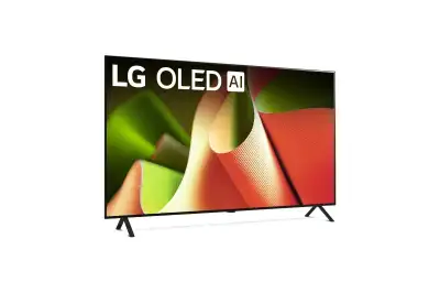 65 " LG B4 Smart TV, View more