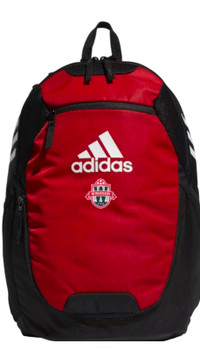 Adidas Soccer Backpack-Windsor TFC