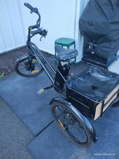 vélo électrique , View more