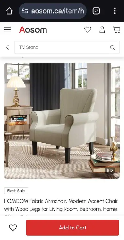 chaise style antique , View more