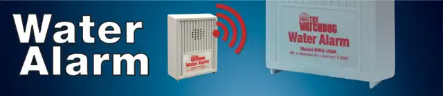 Basement Watchdog Water Alarm - NEW!! in Other in Kitchener / Waterloo - Image 3