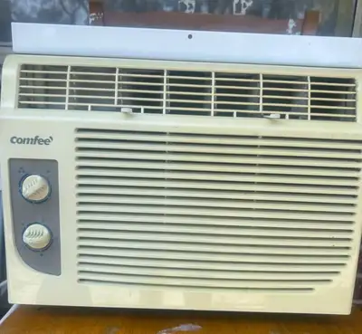 Window Air conditioner, View more