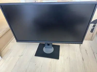 ViewSonic VG2748 27 Inch Full HD LED Backlit Display, View more