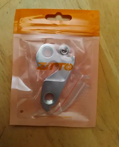 New Rear Derailleur Hanger GH-022, View more