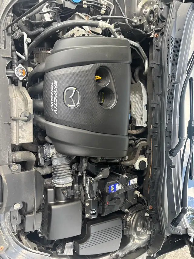 Mazda 6 2016 Fully Equipped558375846523719688