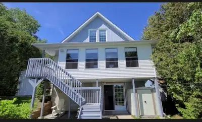 Cottage for rent, View more