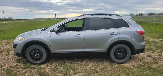 2012 Mazda CX-9 AWD480457393785415681