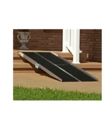 Ramp 6 feet, View more