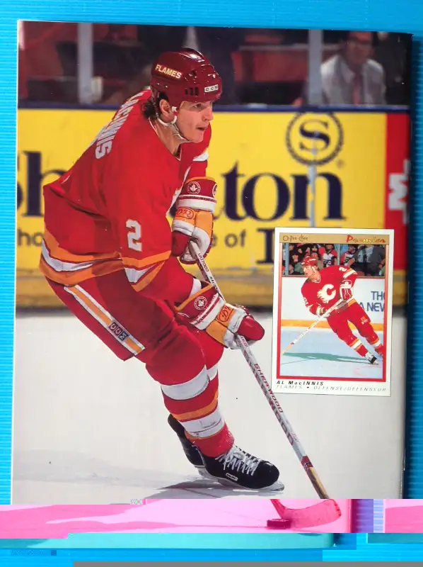 Beckett Hockey Guides in Magazines in Longueuil / South Shore - Image 11