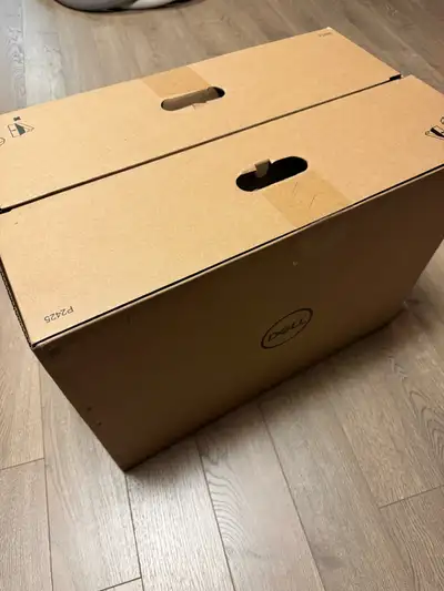 brand New Sealed Dell P2425 Professional Series Monitor, View more