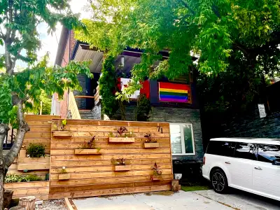 71 Dunraven drive Toronto Professionally renovated house. My home is centrally located easy access t...