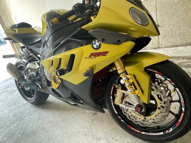 BMW S1000R | Sport Bikes | Mississauga / Peel Region | Free local ...
