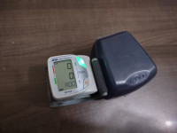 AD MEDICAL Blood Pressure    Monitor ,  Portable Wrist Monitor