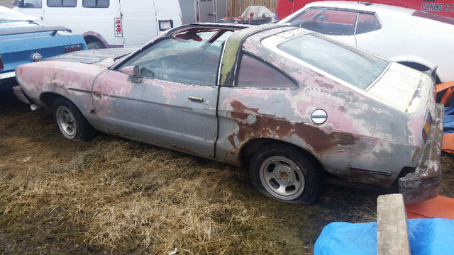 1978 king cobra in Classic Cars in Red Deer - Image 2