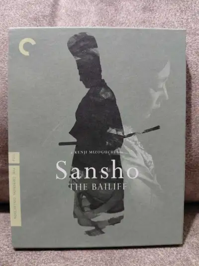 Kenzi Muzogachi's classic tragedy of a family ruined by hardship due to their attempt to live a mora...