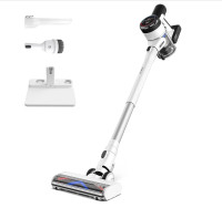 Tineco Pure ONE S15 Essentials Smart Cordless Vacuum Cleaner,