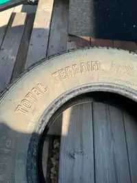 4 summer tires