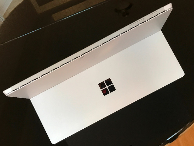 Surface Pro 4 i7_cpu_256gb SSD_16gb ram_"10/10 Mint" Like "NEW" in iPads & Tablets in City of Toronto - Image 4