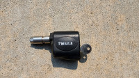 Thule Bike Rack Security Lock