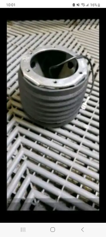 I am selling a momo steering wheel hub for Hyundai. May fit other cars .The makes and models for fit...