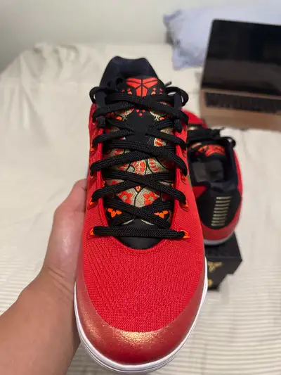 Nike Kobe IX Em Protro, View more