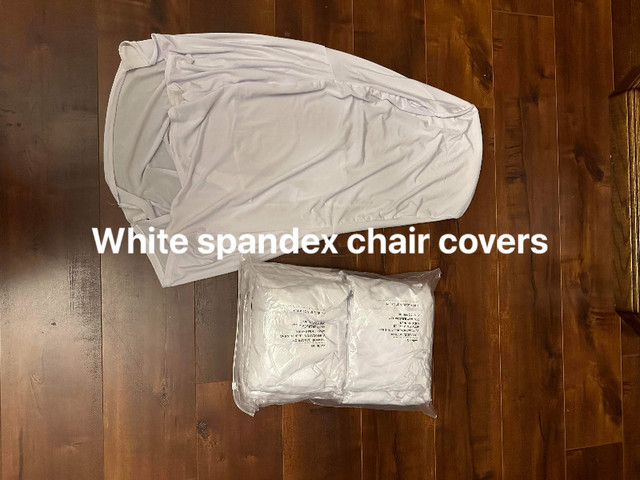 Chair covers in Home Décor & Accents in London