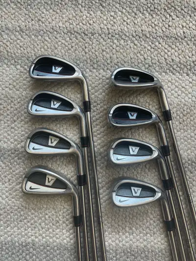 Nike VR Irons, View more