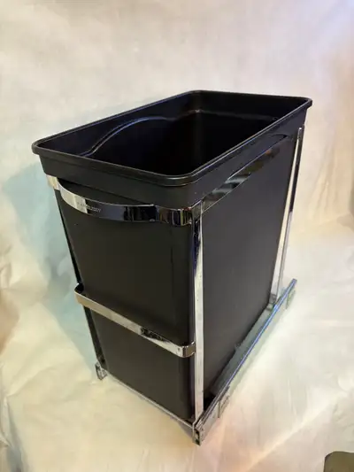 KITCHEN WASTE BIN, View more